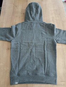 Nová mikina TNF Drew Peak Pullover Hoodie - 2