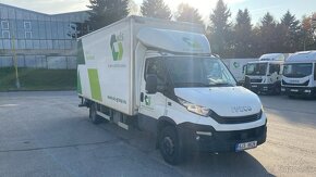 Iveco Daily 60C18, Euro 6, čelo +DPH - 2