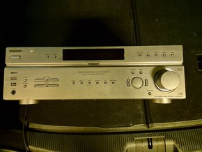 Sony receiver - 2