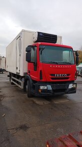 Iveco eurocargo - 2