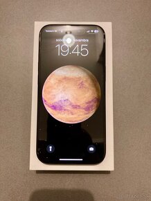 Iphone 15 black 128gb 100% baterka 100% stav - 2