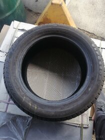 Predam 195x55r15 letne - 2