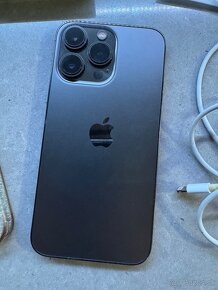 Iphone 13 pro 128GB graphite - 2