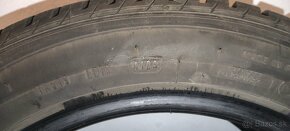 SAVA Eskimo, 195/55 R16. DOT 41/23 - 2