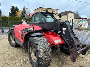 Manitou MLT 737-130 PS+ - 2