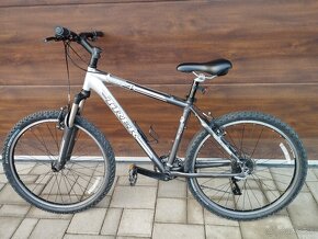 TREK 4300 26 kolesa - 2