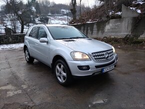 Mercedes-Benz ML 280CDi - 2