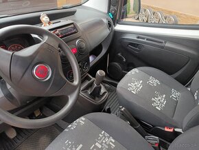 Fiat Qubo mod.2015 - 2