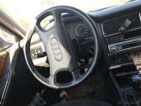 Audi 80 b4 - 2