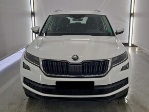 Škoda Kodiaq 1.5TSI / DSG/ Full led - 2