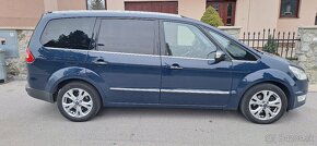 Ford Galaxy 2.0 - 2