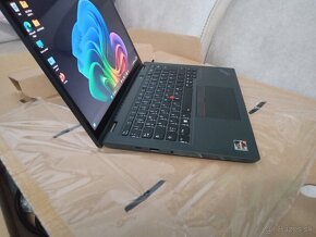 Lenovo ThinkPad L13 Yoga G4-13.3-Ryzen 7 Pro 7730U-16GB-512G - 2