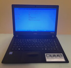 Acer Aspire / Intel Celeron N4000 / 4GB RAM / 14" - 2