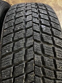 225/55R18 Nexen zimne - 2