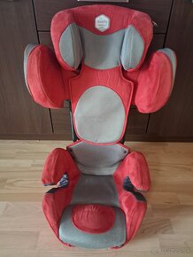 Kiddy Comfort Pro - 2