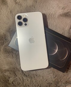 Iphone 12 pro 128GB - 2