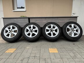 Audi R16 5x112 - 2