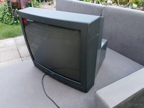 Farebny televizor OVP CTV2130 TXT - 2