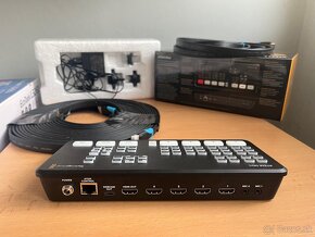 Blackmagic ATEM MINI - 2