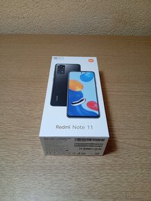 Redmi 11 - 2