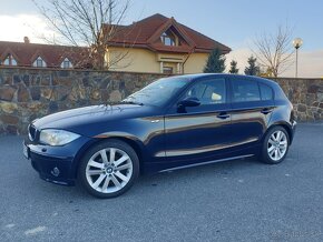 BMW 118d E87 • ako nové kúpené v SR - 2