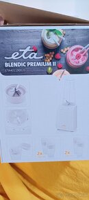 Eta Blendic premium II - 2