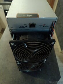 Asic Ant Miner Z15 420 KSol - 2