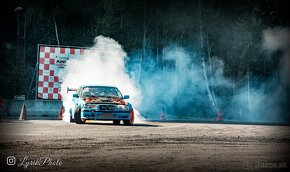 Predam DRIFT BMW E36 coupe - 2