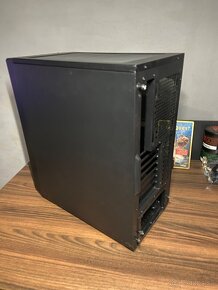 Fractal Design Meshify C Mini - 2