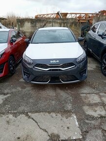 Kia Proceed 1,5 T-GDi GT-Line Nová Model 2025 - 2