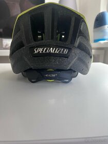 Specialized Prilba cyklo - 2