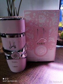 Lattafa YARA 100ml - 2