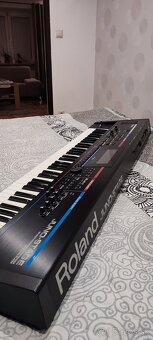 Predám Roland Juno Stage - 2