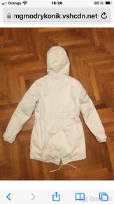 Parka Tally weiil  M - 2