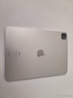 apple ipad PRO 11 2020 / 2. Generácia - 2