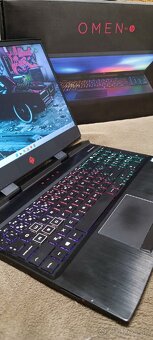 HP OMEN - 2