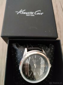 Hodinky Kenneth Cole - 2