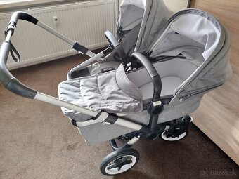 Bugaboo donkey 3 Twin - 2