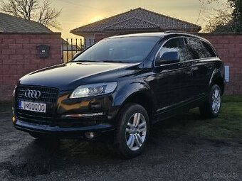 Audi Q7 3.0 TDi Quattro - 2