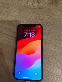 iPhone xs 256gb - 2