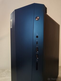 Lenovo herný PC - 2