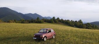 Fiat 126 - 2