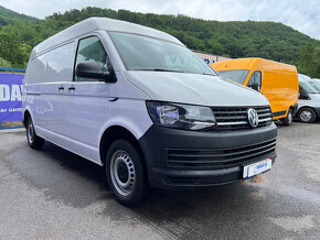 Volkswagen T6 Transporter 2.0 Tdi 75kw - 2