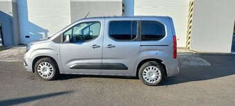 OPEL COMBO LIFE - 2