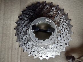 Sada Shimano ultegra 6500 - 2