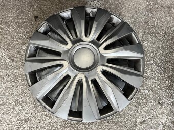 Plech 5x112 R16 - 2