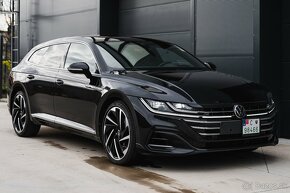 Volkswagen Arteon Shooting Brake SB 2.0 TSI R-Line DSG - 2