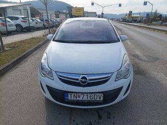 Opel Corsa 1.3 CDTI 95k Selection - 2