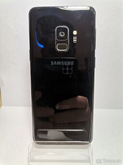 Samsung Galaxy S9 - 2