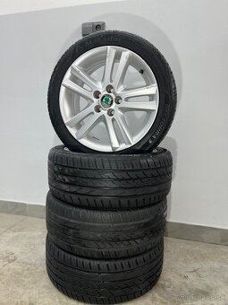 5x100 R16 - 2